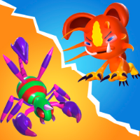 Insect World War